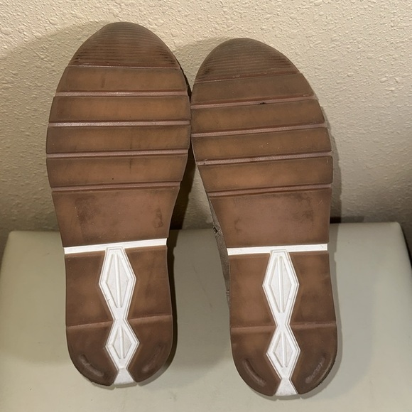 Steve Madden hightops size 8 - Picture 7 of 10